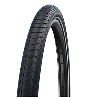 Schwalbe Big Apple Schwalbe Big Apple