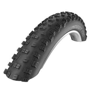 SCHW NOBBY NIC PERF 26x2.2 WIRE SCHW NOBBY NIC PERF 26x2.2 WIRE