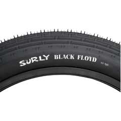 Surly Black Floyd Surly Black Floyd