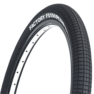 Tioga FS100 tyre