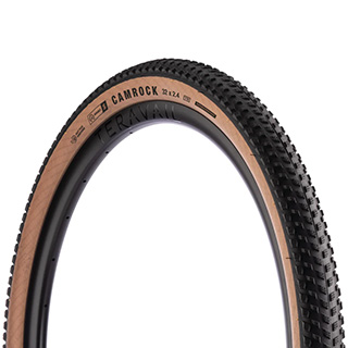 TERAVAIL CAMROCK 32x2.40 L&S TAN