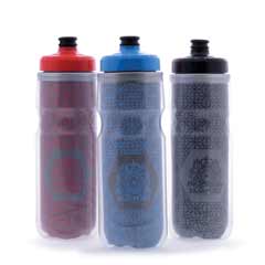 Frostbite Reflective Water Bottle