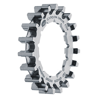 Gates CDX Rohloff Sprockets