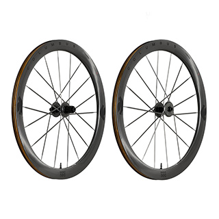 Columbus Spirit Wheels 50 Columbus Spirit Wheels 50