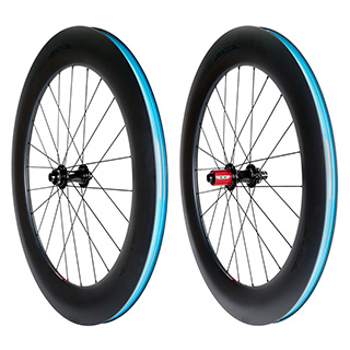Halo Carbaura RCD 80mm Halo Carbaura RCD 80mm