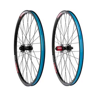 halo chaos wheelset 26