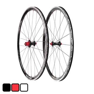 Halo Devaura 6D 700c Wheel Halo Devaura 6D 700c Wheel