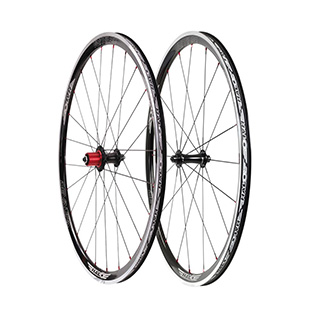 Halo Devaura 6D 700c Wheel Halo Devaura 6D 700c Wheel