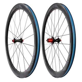 Halo Carbaura RC Wheelsets 700c Halo Carbaura RC Wheelsets 700c