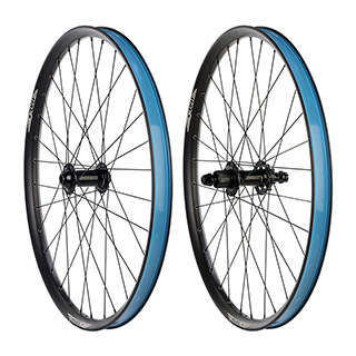 HALO SKELTA WHL WBOY Ft 26"BLK