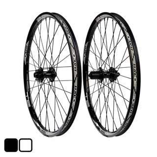 halo 29er wheelset
