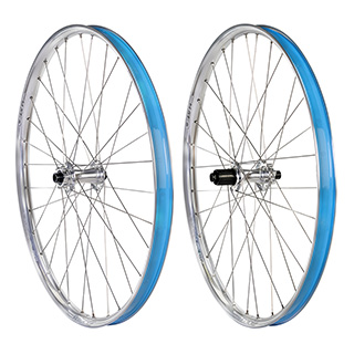 HALO VAPOUR35 SDV148 HG 27.5"Rr SILVER