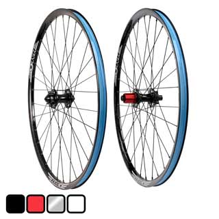 Vapour 27.5 Vapour 27.5