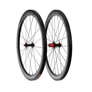 Halo Carbaura RDX Tubular Wheels Halo Carbaura RDX Tubular Wheels 50mm pair