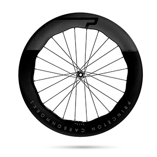 75mm to 80mm variable rim depth