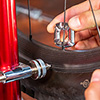 image of Feedback Sports 3-Way Spoke Wrench