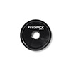 image of Feedback Sports Thru-Axle Chain Keeper