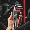 image of Feedback Sports Hex Key Set