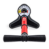 image of Feedback Sports Pneuma CC Floor Pump