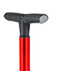 image of Feedback Sports Pneuma CC Floor Pump