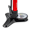 image of Feedback Sports Pneuma CC Floor Pump