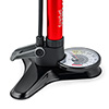 image of Feedback Sports Pneuma CC Floor Pump
