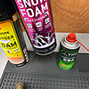 image of Weldtite Workbench Mat - Large