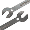 image of Weldtite Cone Spanners