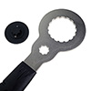 image of Weldtite External Bottom Bracket/Crank Tool