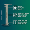 image of Weldtite Chain Wear Indicator