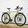 image of Surly Disc Trucker - Ex-Demo