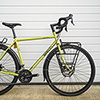 image of Surly Disc Trucker - Ex-Demo