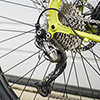 image of Surly Disc Trucker - Ex-Demo