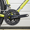 image of Surly Disc Trucker - Ex-Demo