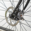 image of Ex-Demo Straggler 2x Sora 650b 50cm