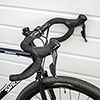 image of Ex-Demo Straggler 2x Sora 650b 50cm