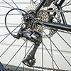 image of Ex-Demo Straggler 2x Sora 650b 50cm