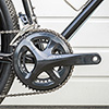 image of Ex-Demo Straggler 2x Sora 650b 50cm