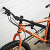image of Ex-Demo Surly Karate Monkey