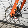 image of Ex-Demo Surly Karate Monkey