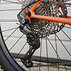 image of Ex-Demo Surly Karate Monkey