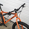 image of Ex-Demo Surly Karate Monkey