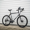 image of Surly Ex-Demo Disc Trucker 26