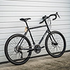 image of Surly Ex-Demo Disc Trucker 26