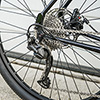 image of Surly Ex-Demo Disc Trucker 26