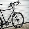 image of Surly Ex-Demo Disc Trucker 26