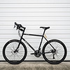 image of Surly Ex-Demo Disc Trucker 26