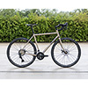 image of Surly Disc Trucker - 700c - Sword