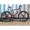 image of Surly Bridge Club 27.5 - Lingering Cranberry