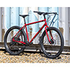 image of Surly Bridge Club 27.5 - Lingering Cranberry